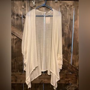 Lauren Conrad Tunic Cover up